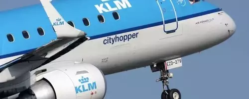 Top European Getaways for UK Travellers: Explore More with KLM