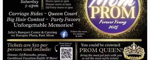 An Inviting Night for Ladies to Unite and Support Local Foster Families