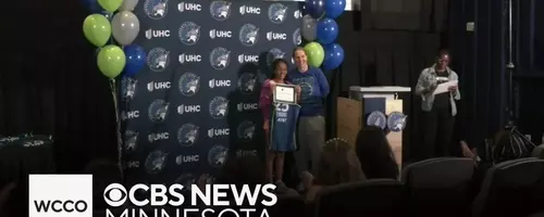 Empowering Young Athletes: A Day with the Minnesota Lynx and Special Olympics
