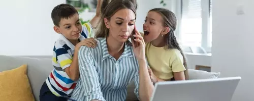 The Art of Balancing Generational Care