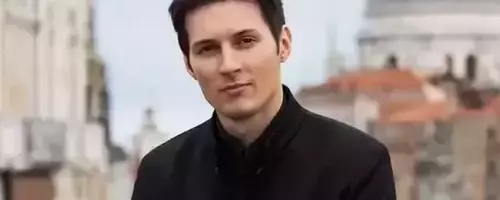 Pavel Durov's Unconventional Legacy: A Fortune for Over 100 Children