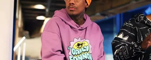 Nick Cannon's Expanding Family: The Challenge of Naming All His Offspring