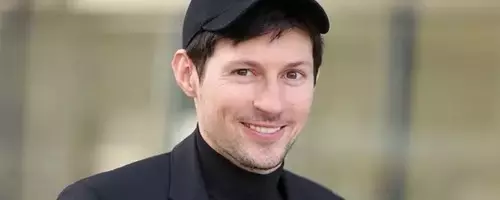 Telegram CEO's Philanthropic Legacy: A Unique Approach to Parenthood
