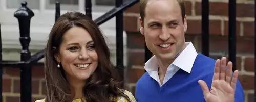 Prince William Celebrates 43rd Birthday Amid Family Joy and New Additions