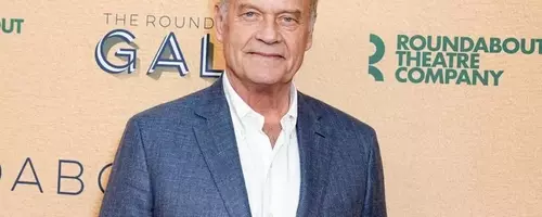 Senior Celebrities Embracing Parenthood Later in Life