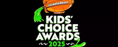 Nickelodeon Kids’ Choice Awards 2025: A Celebration of Youthful Talent and Pop Culture Icons