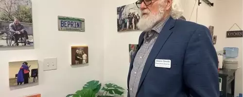 A Lifelong Mission: Mentorship and Redemption Through Life Connections
