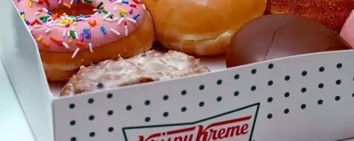 Krispy Kreme Ends Doughnut Partnership with McDonald’s Amid Cost Challenges
