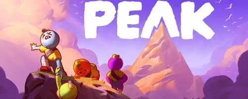 Scaling New Heights: The Unlikely Story Behind Peak’s Creation
