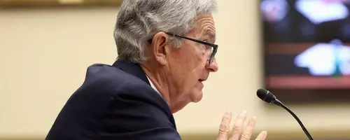 Federal Reserve Chair Signals Flexible Approach to Rate Cuts Amid Inflation Watch