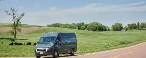 Amazon Commits $4 Billion to Revolutionize Rural Delivery with AI-Driven Expansion