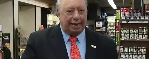 Grocery Chain CEO Warns Against City-Owned Supermarkets Amid NYC Mayoral Race