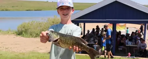 Arvada Celebrates a Quarter Century of Youth Fishing Tradition with Record Participation