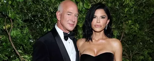 Bezos & Sánchez’s Venetian Wedding Drama: Protesters Clash With Billionaire Nuptials