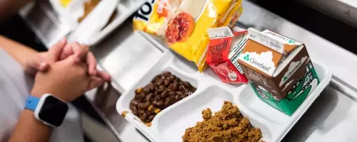 Governor's Rejection of Summer Food Assistance Plan Sparks Outcry Across Texas