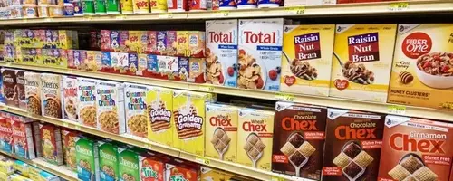 Texas Pioneers New Food Labeling Law to Influence Consumer Choices