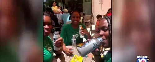 Breaking Barriers: How A South Florida Summer Camp Is Transforming Young Lives