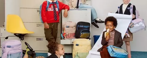 Calpak Introduces Durable and Stylish Back-to-School Line for Children