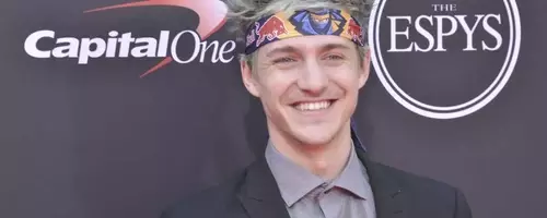 A Journey of Faith: Ninja Shares Spiritual Transformation with Fans