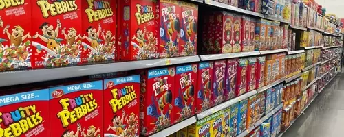 Landmark Food Labeling Law Enacted in Texas Sparks National Debate