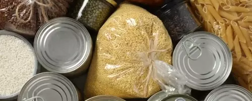Combating Hunger and Food Waste: A Community Initiative Takes Root in Jessamine County