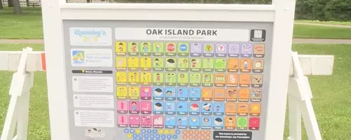 Enhancing Play: New Communication Board Aims to Bridge Gaps for Children with Speech Challenges
