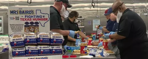 Community Support Rises as Bakery Supplies Bread for Summer Feeding Initiative