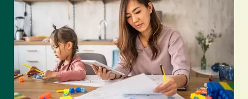 Navigating the Daily Demands: The Reality of Modern Parenting