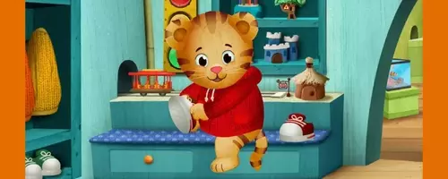 Daniel Tiger's Neighborhood: What to Expect from Season 8
