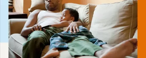 The Importance of Rest Days for Young Children's Well-being