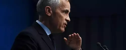 US-Canada Trade Negotiations Resume After Digital Tax Withdrawal