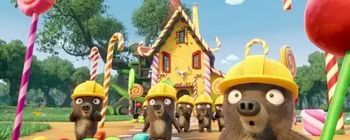 Netflix Unveils Exciting Family Content for July 2025