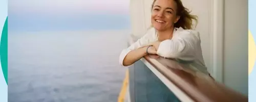 Cruise: The Ultimate Parental Escape