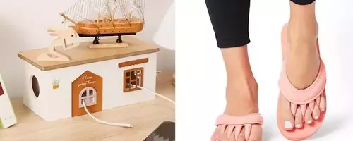Innovative and Unique Products from Amazon