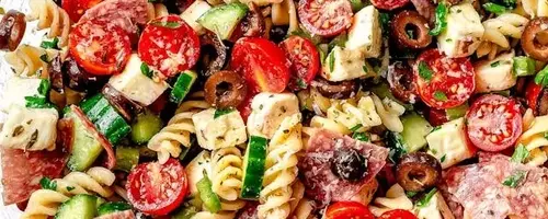 Cool and Creative Summer Dinners: No Oven Required