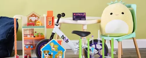 Unbeatable Early Amazon Prime Day Toy Deals Unveiled