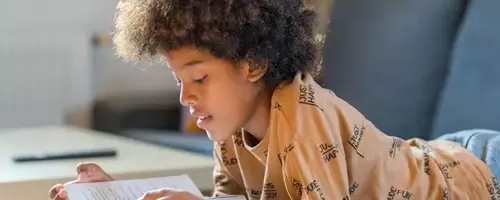 Summer Reading List for Kids: Goodreads' Top Picks