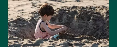 Understanding and Preventing Sand Hole Collapses on Beaches