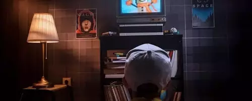A Nostalgic Journey Through Forgotten 90s Television Shows