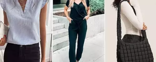 Elevate Your Style: Affordable Fashion for a Luxurious Look