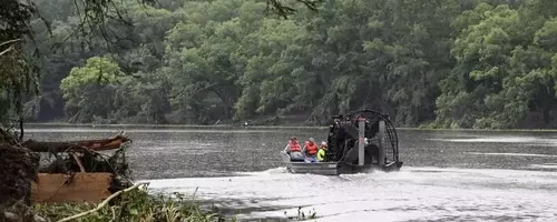 Texas Authorities Intensify Search for Flood Survivors Amid Rising Death Toll