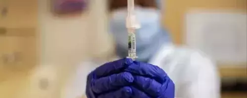 CDC Considers Eliminating Thimerosal from Flu Vaccines: A Comprehensive Review