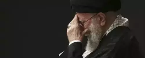Iran's Supreme Leader Reappears After Conflict