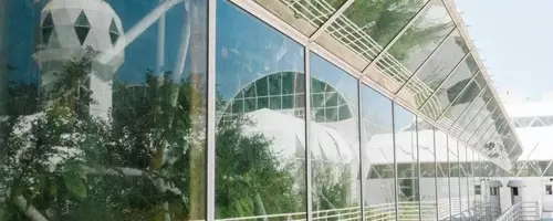 Biosphere 2: From 90s Joke to Global Research Hub