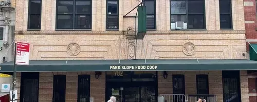 Brooklyn Co-op Grapples with Deep Divisions Over Gaza Conflict and Boycott Debates