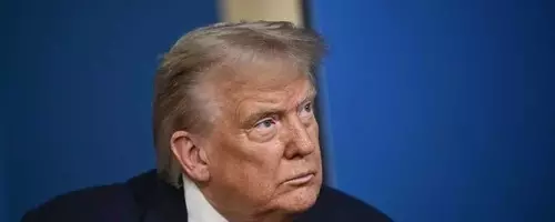 Trump Administration Set to Announce New Tariff Rates Amidst Shifting Trade Policies