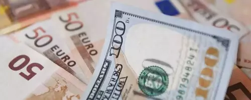 The Fading Financial Brilliance: Assessing the Dollar's Recent Decline