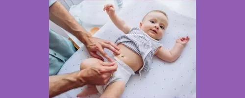 New York Law Mandates Diaper Ingredient Transparency