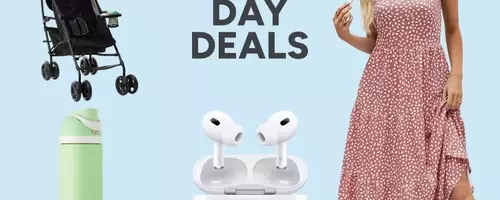 Amazon Prime Day Deals for Parents: Essential Savings Across Categories