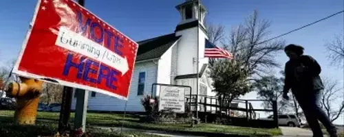 IRS Revises Stance on Religious Institutions' Political Endorsements